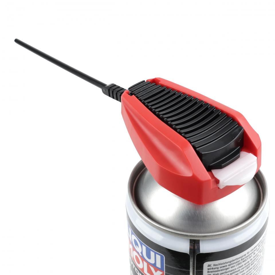 Lubrifiant et entretien LIQUI MOLY pour Auto Neuf