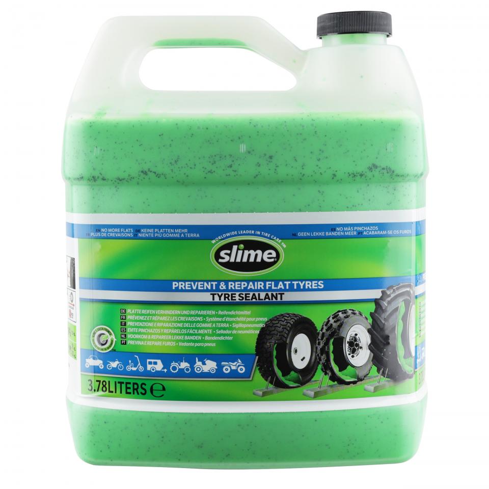 Lubrifiant et entretien SLIME (Motorisé) pour pour Auto Neuf