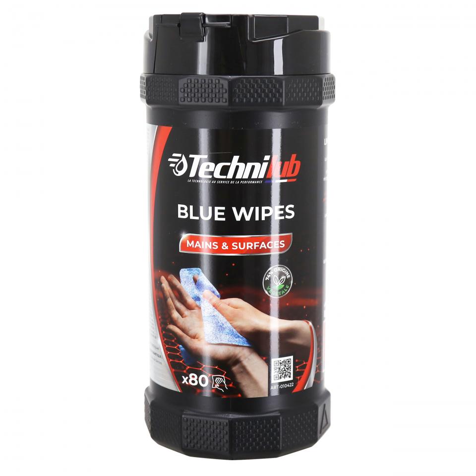 Lubrifiant et entretien TECHNILUB pour Auto Neuf