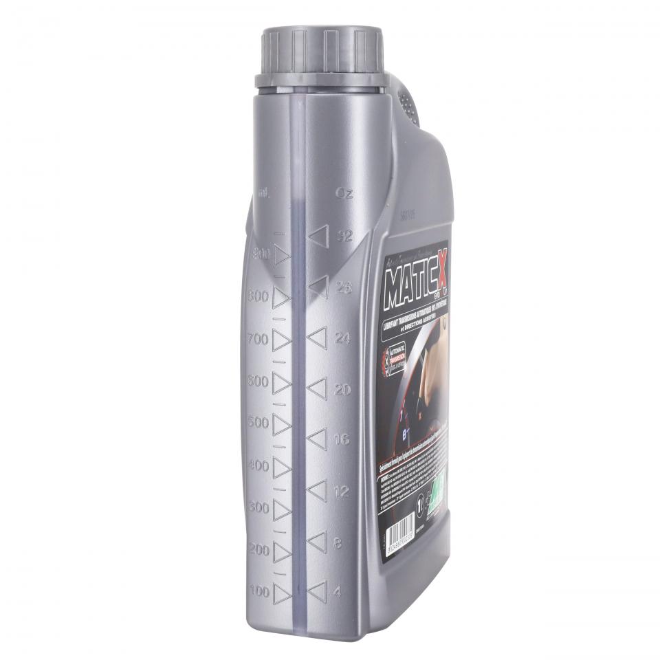 Lubrifiant et entretien Minerva Oil pour Auto Neuf