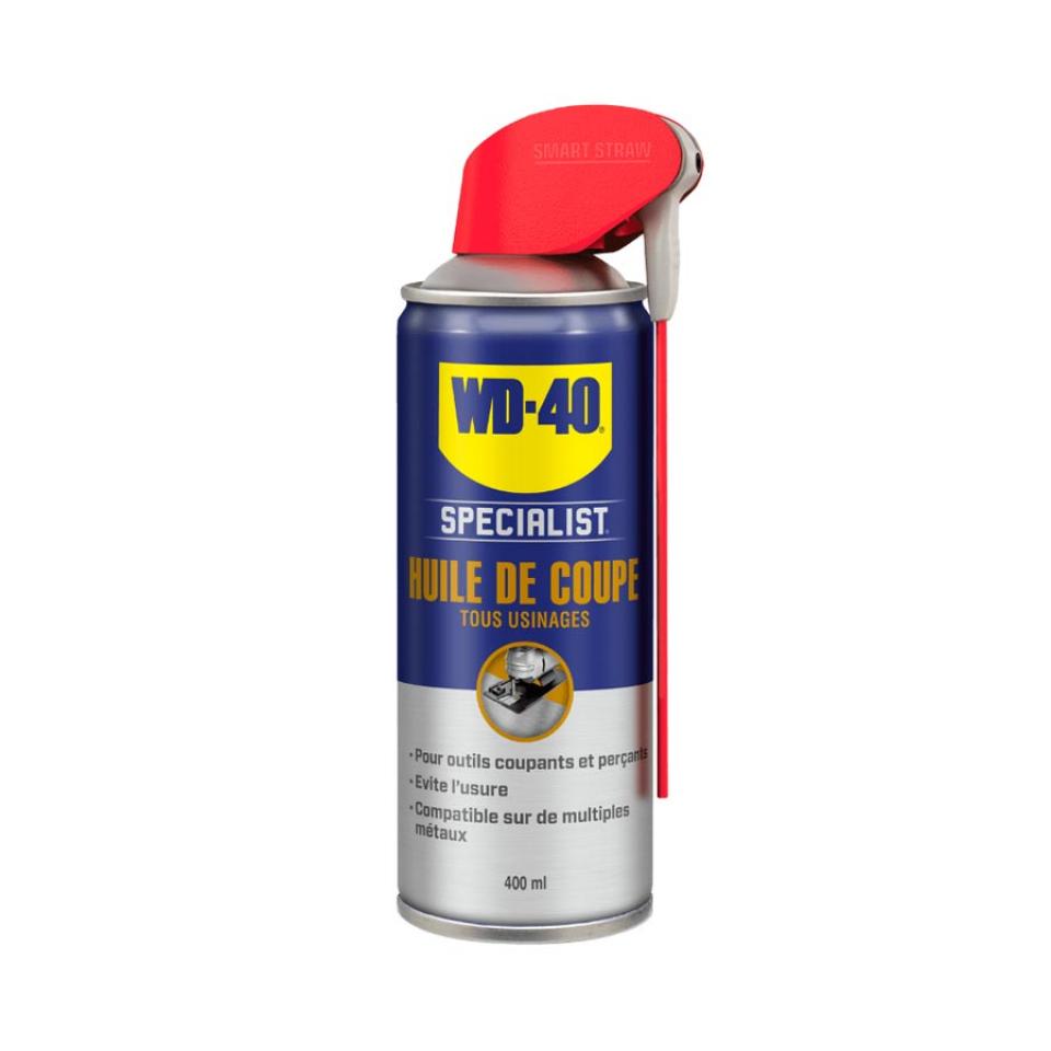 Lubrifiant et entretien Wd40 pour Auto Neuf