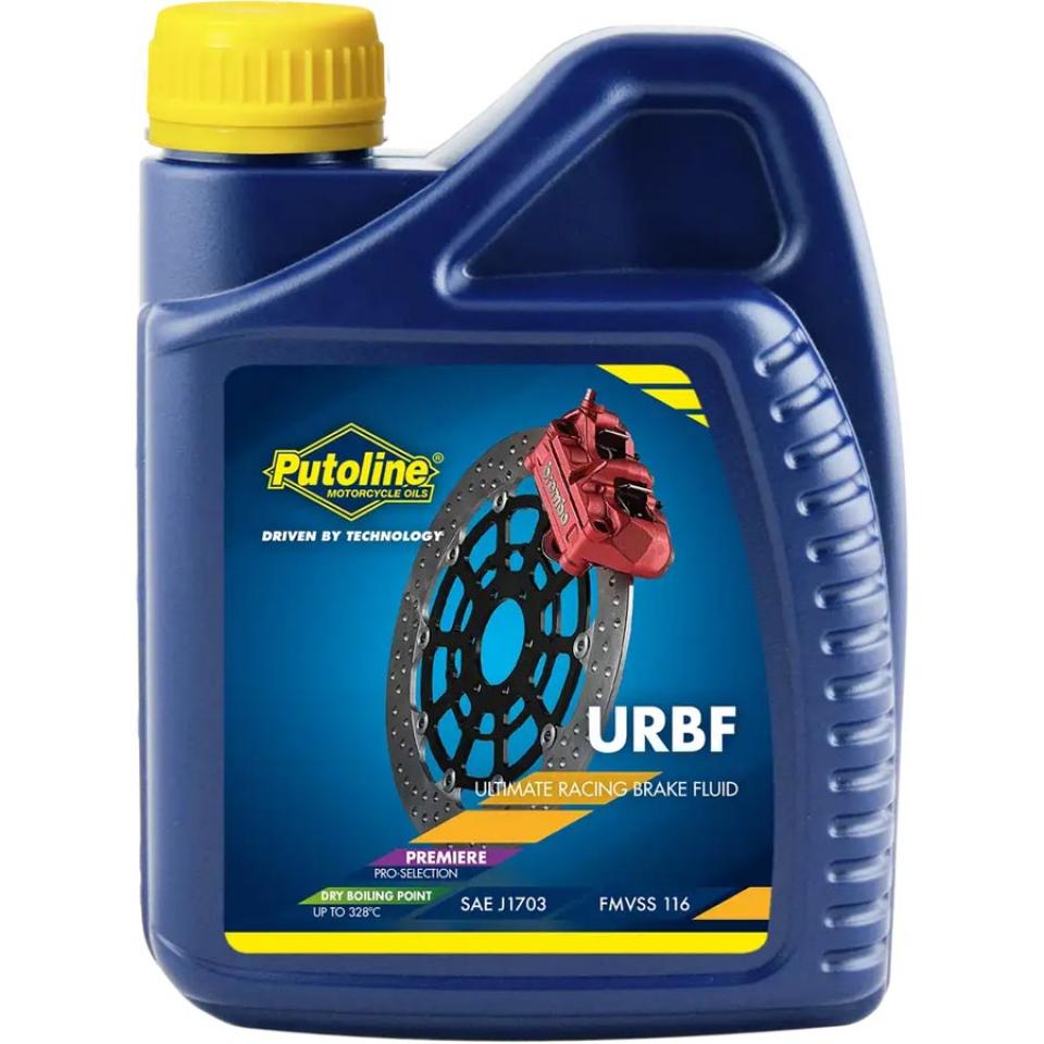 Lubrifiant et entretien Putoline pour Auto Neuf
