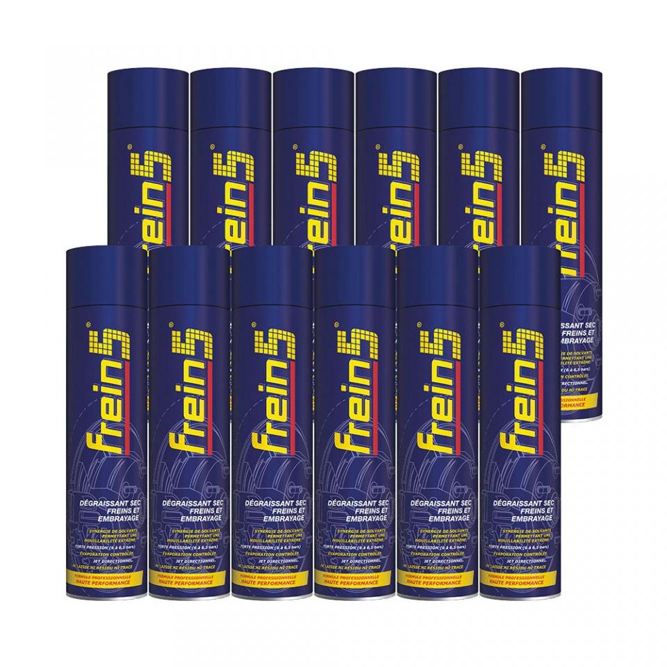 Lubrifiant et entretien Metal 5 pour Auto Neuf