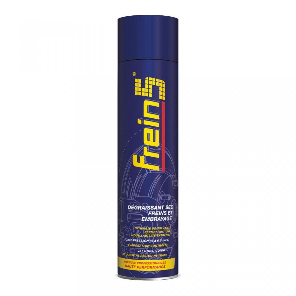 Lubrifiant et entretien Metal 5 pour Auto Neuf