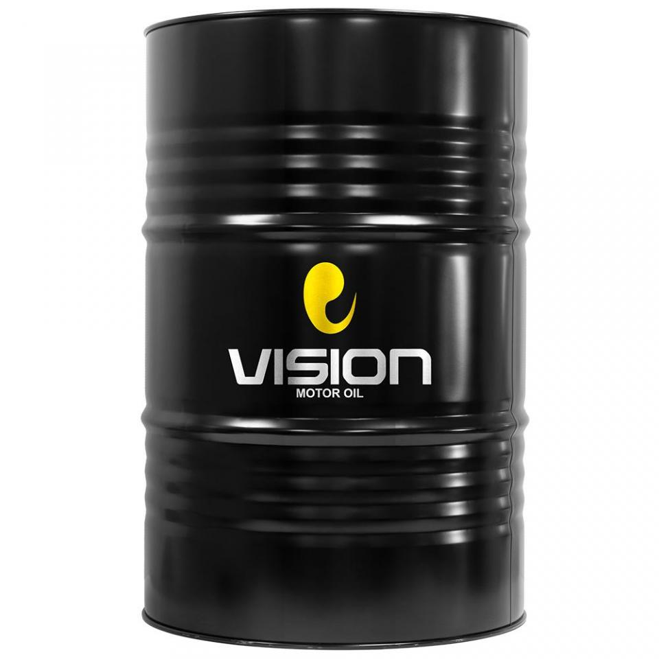 Lubrifiant et entretien Vision pour Auto Neuf