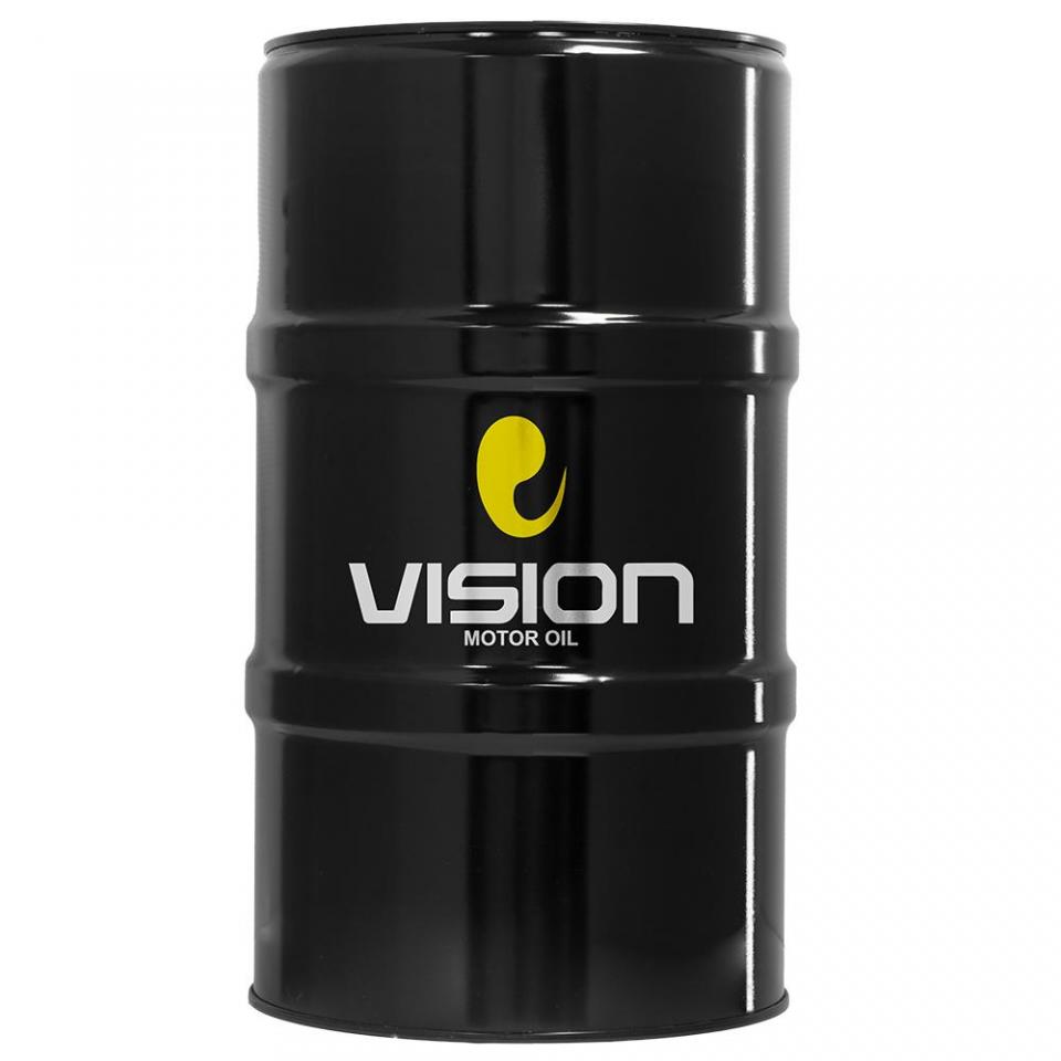 Lubrifiant et entretien Vision pour Auto Neuf