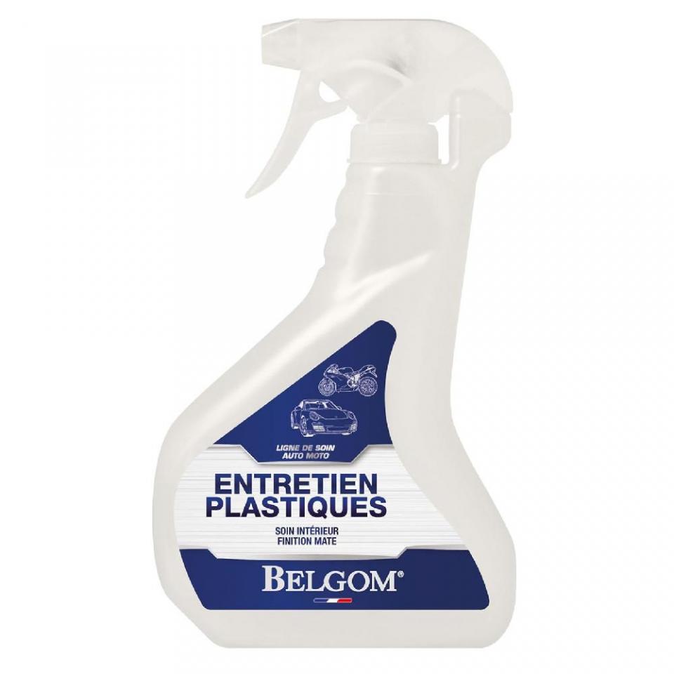Lubrifiant et entretien Belgom pour Auto Neuf