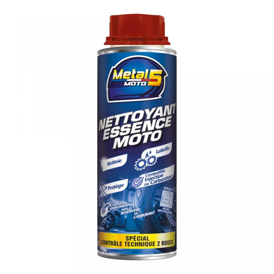 Lubrifiant et entretien Metal 5 pour auto Neuf