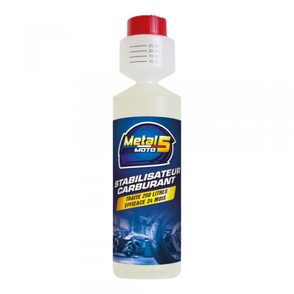 Lubrifiant et entretien Metal 5 pour Auto Neuf