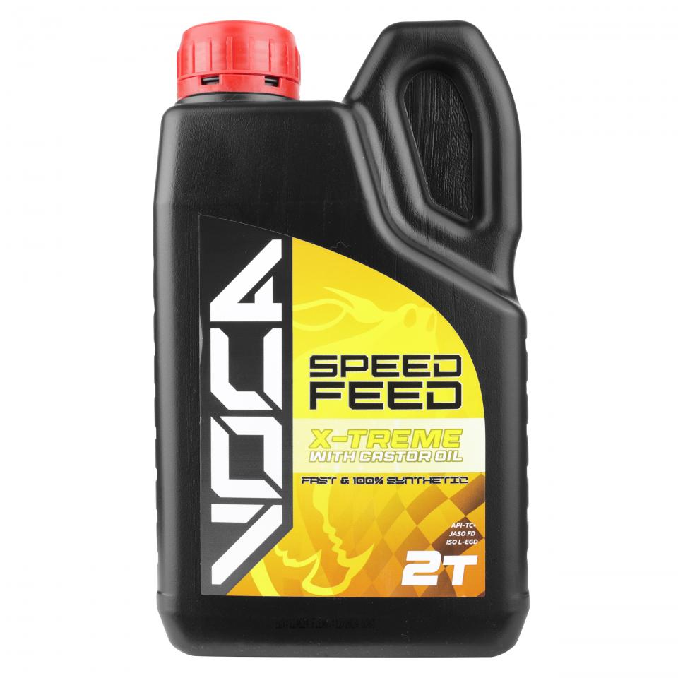 Lubrifiant et entretien VOCA RACING pour Auto Neuf