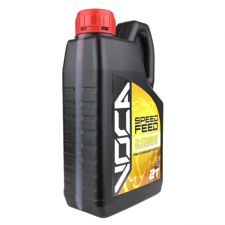 Lubrifiant et entretien VOCA RACING pour Auto Neuf