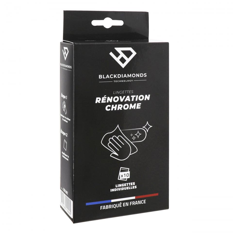 Lubrifiant et entretien BLACKDIAMONDS pour Auto Neuf