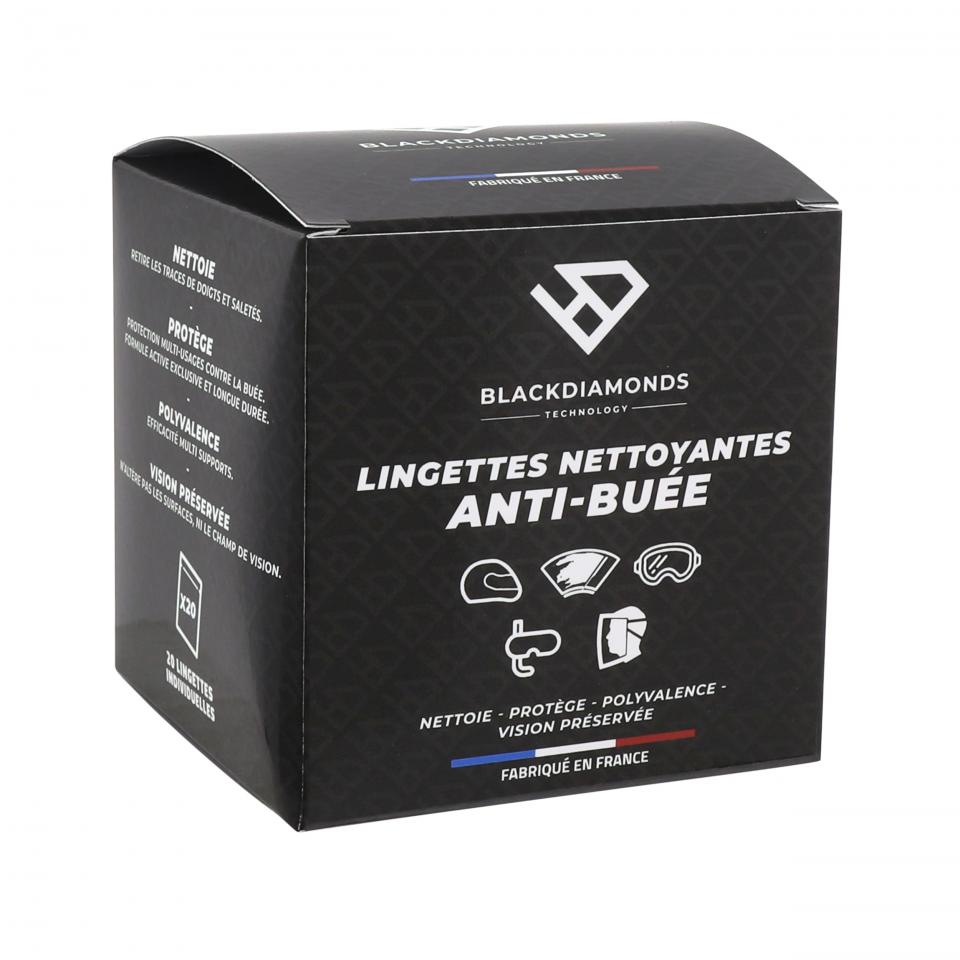 Lubrifiant et entretien BLACKDIAMONDS pour Auto Neuf