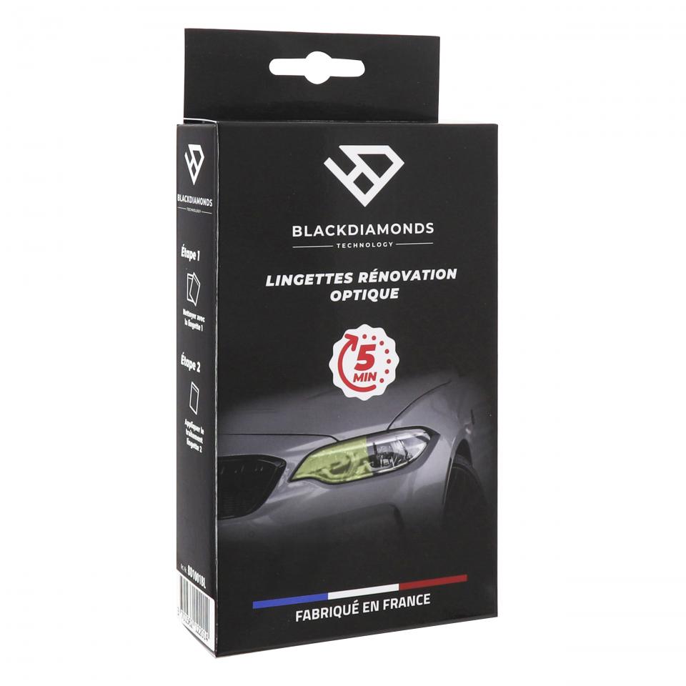 Lubrifiant et entretien BLACKDIAMONDS pour Auto Neuf