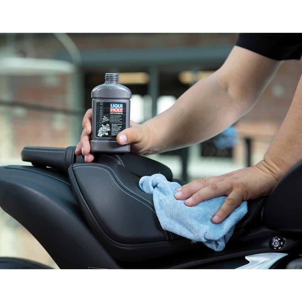 Lubrifiant et entretien LIQUI MOLY pour Auto Neuf
