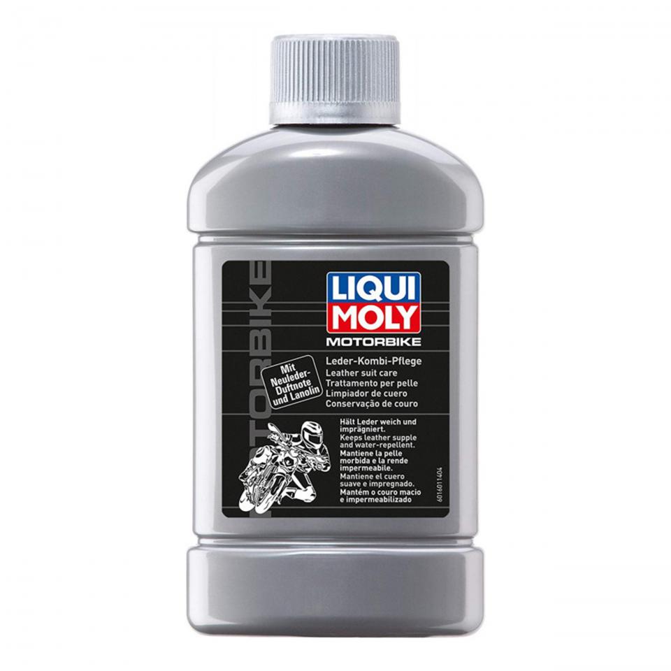 Lubrifiant et entretien LIQUI MOLY pour Auto Neuf