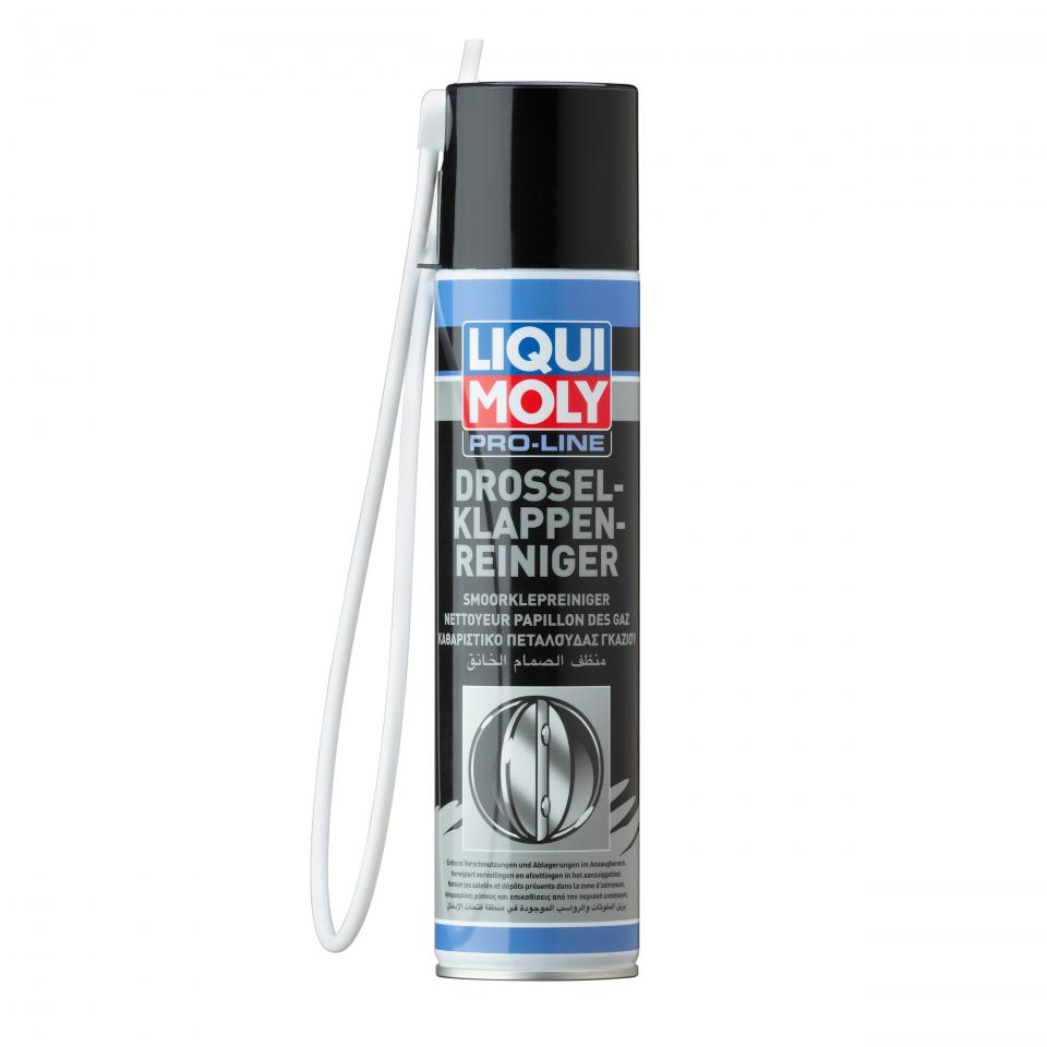 Lubrifiant et entretien LIQUI MOLY pour Auto Neuf