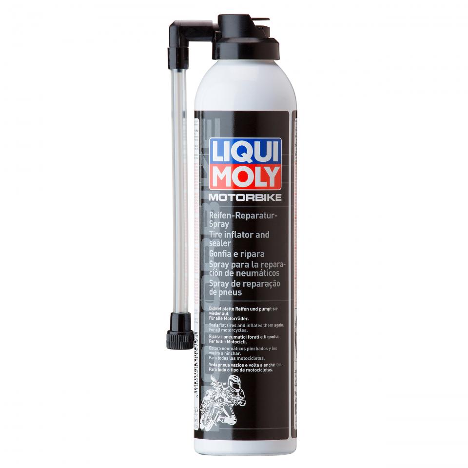 Lubrifiant et entretien LIQUI MOLY pour Auto Neuf