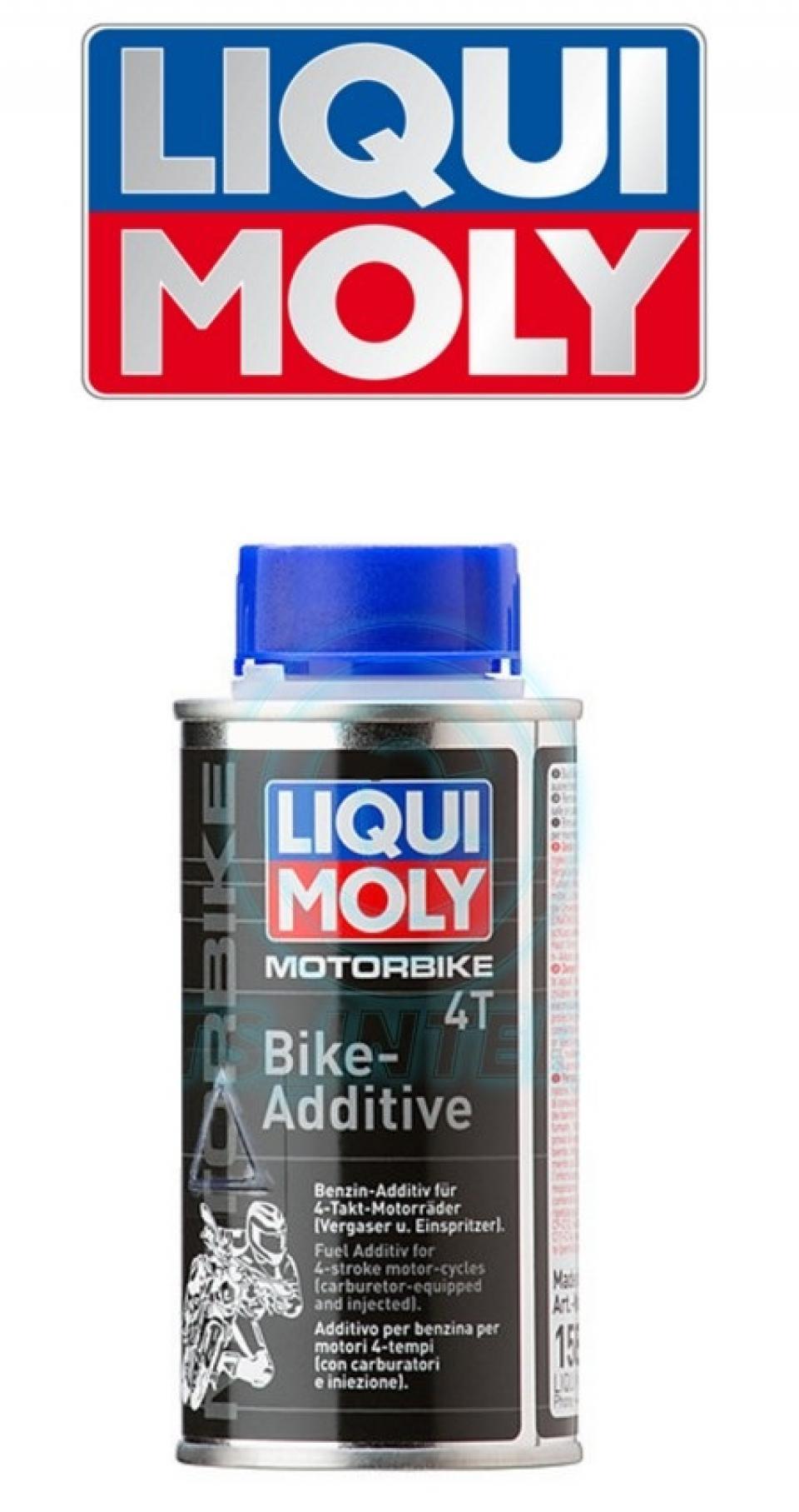 Lubrifiant et entretien LIQUI MOLY pour Auto 5918 Neuf