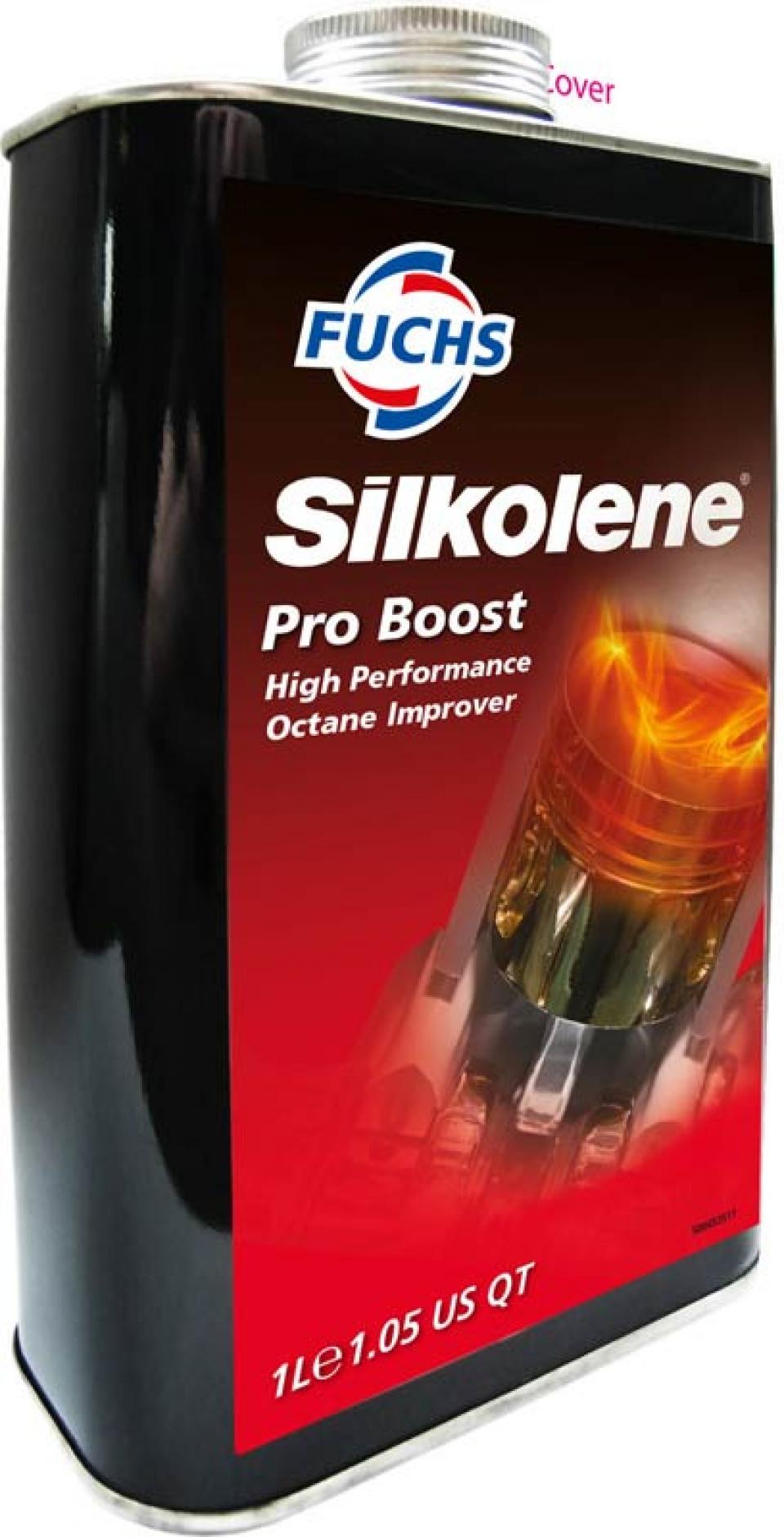 Lubrifiant et entretien Silkolene pour Moto Suzuki 1200 Gsf Bandit S N Abs 2006 Neuf