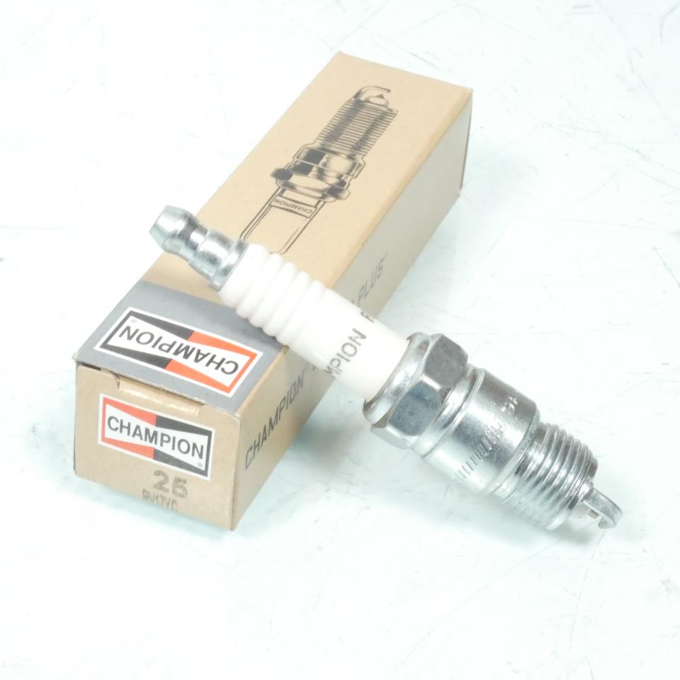 Bougie d'allumage Champion pour moto RV17YC Neuf