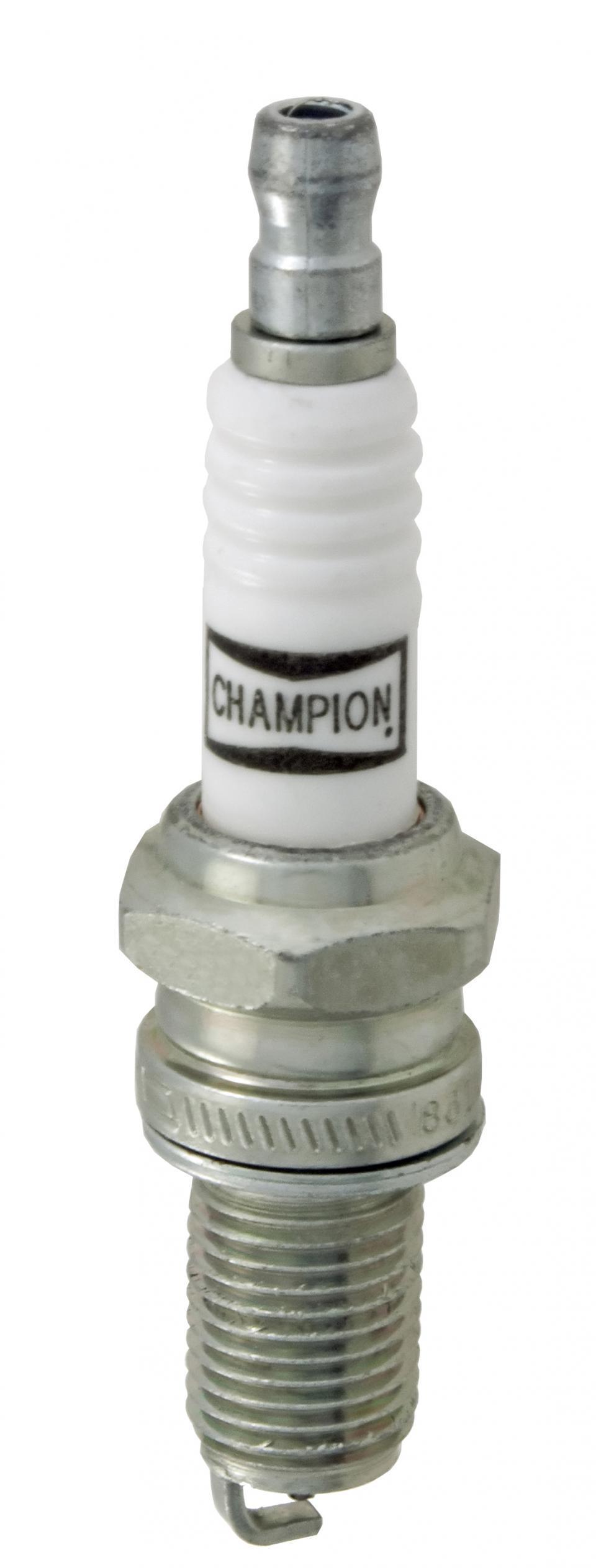 Bougie d'allumage Champion pour Auto Power Sport RL82C Neuf