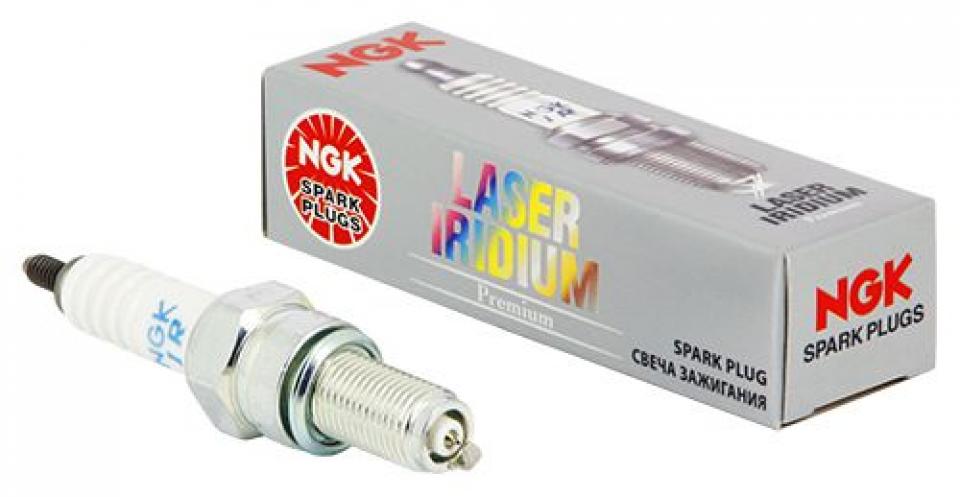 Bougie d'allumage NGK pour Scooter Honda 110 Scr Après 2013 Neuf