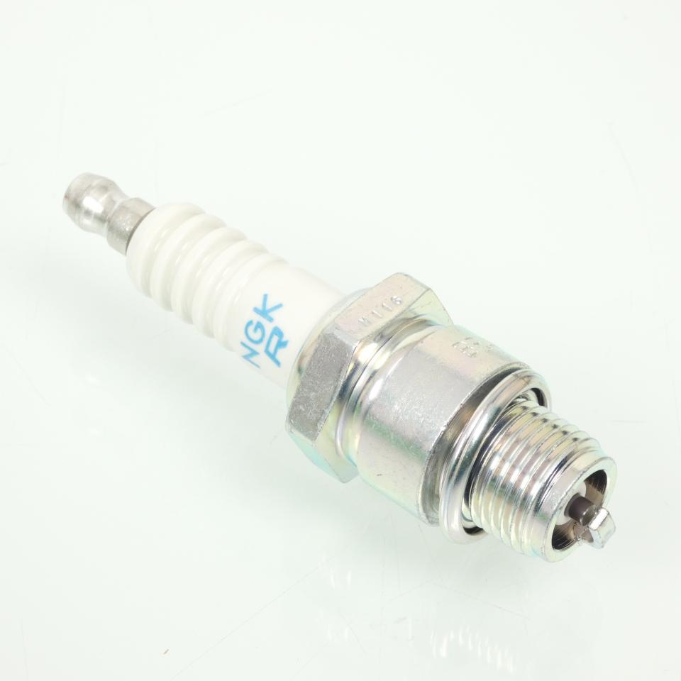 Bougie d'allumage NGK pour moto BR4HS / 3322 Neuf