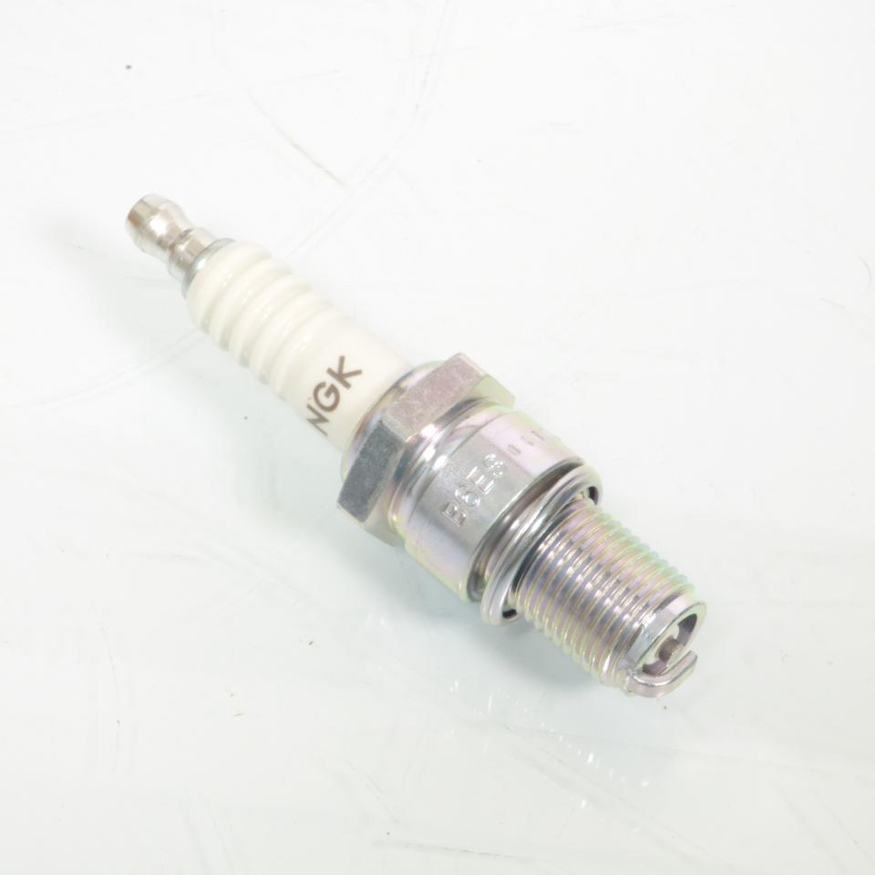 Bougie d'allumage NGK pour moto Ariel 1000 SQUARE FOUR MK II Après 1999 B6ES / 7310 / Par 10 Neuf