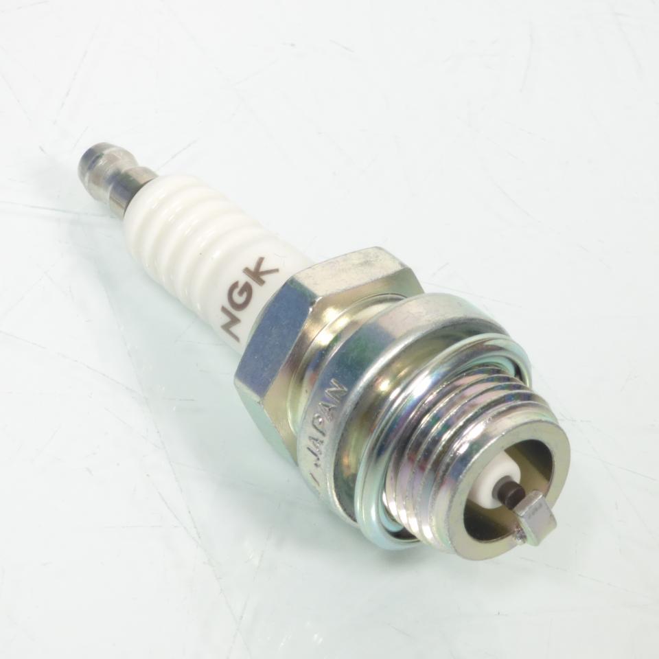 Bougie d'allumage NGK pour moto AB-6 / 2910 / Par 10 Neuf