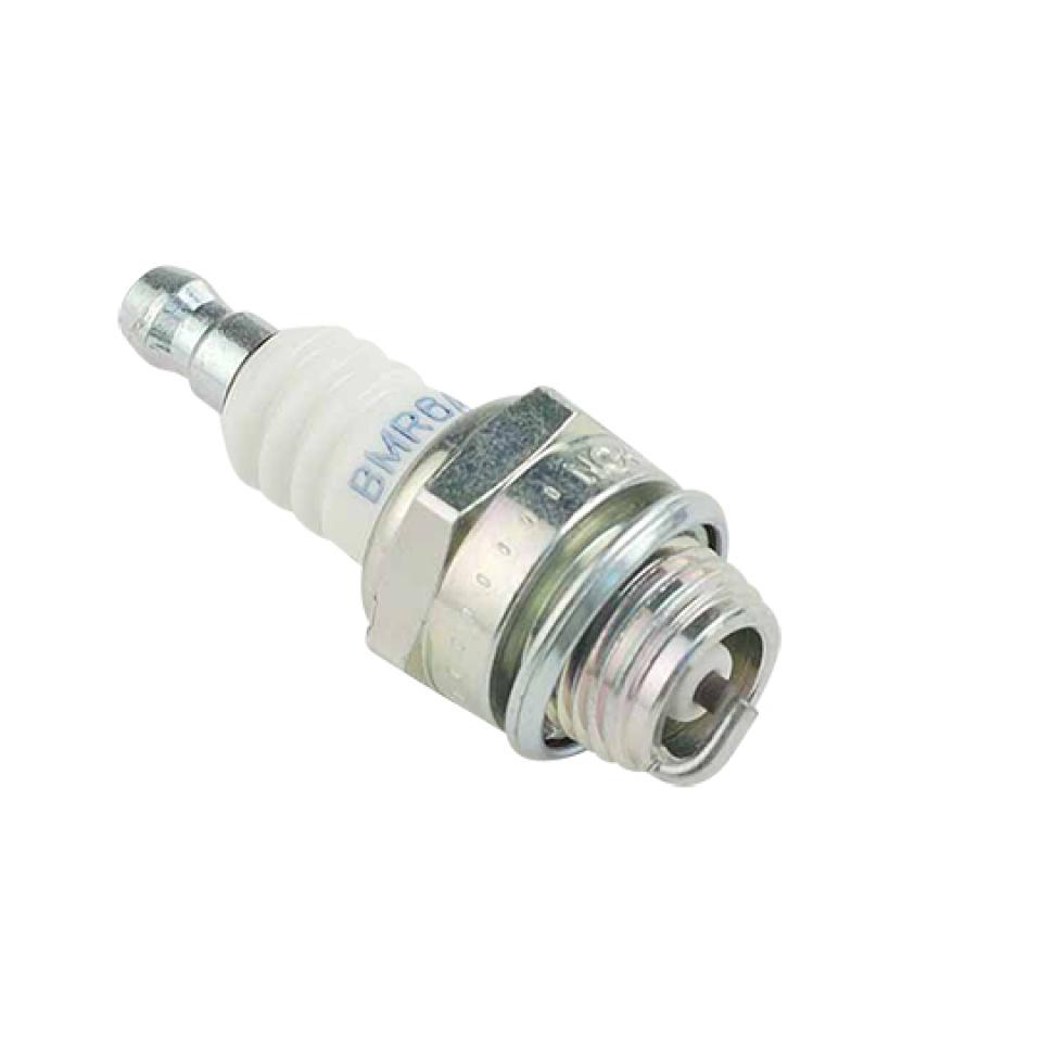 Bougie d'allumage NGK pour Auto BMR6A / 7421 / Par 10 Neuf