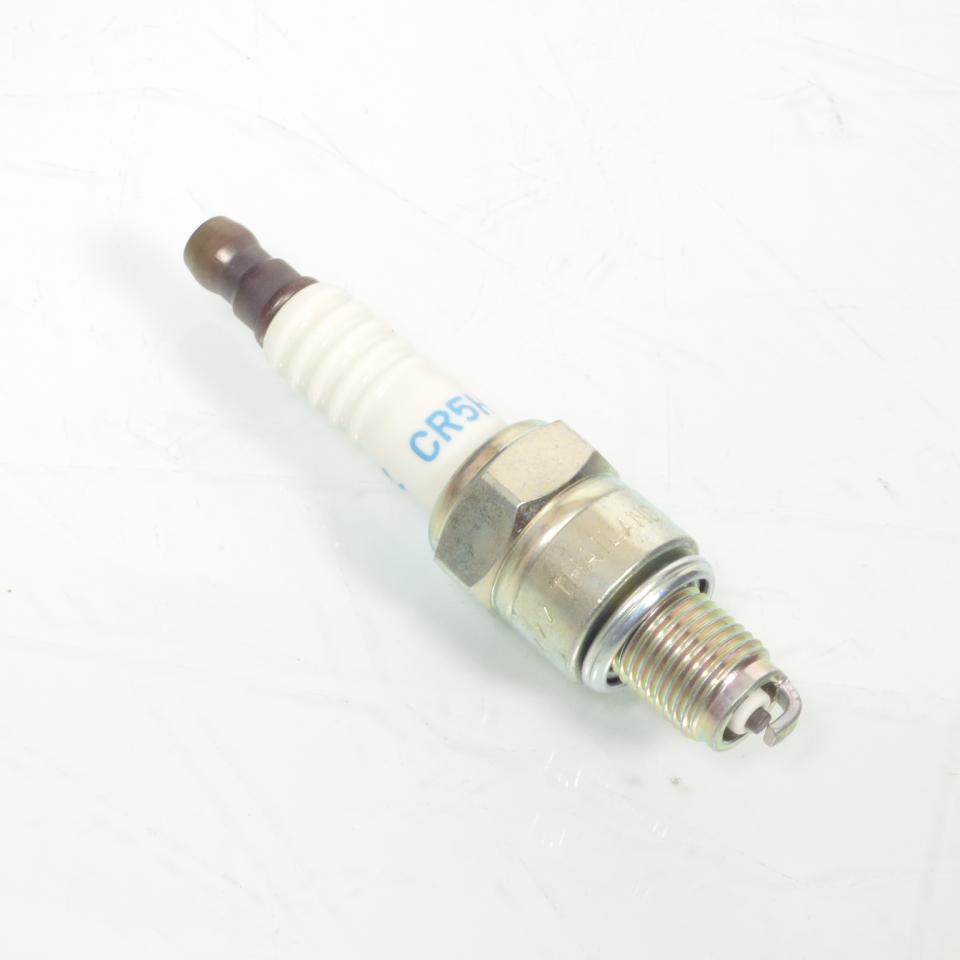 Bougie d'allumage NGK pour moto CR5HSB / 6535 / Par 10 Neuf