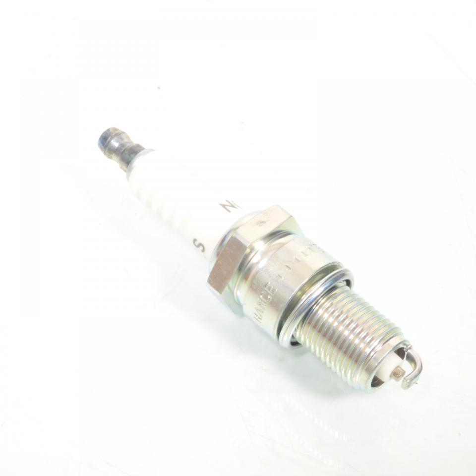Bougie d'allumage NGK pour Moto BMW 1000 R 100 RT 1987 à 1997 BP6ES Neuf