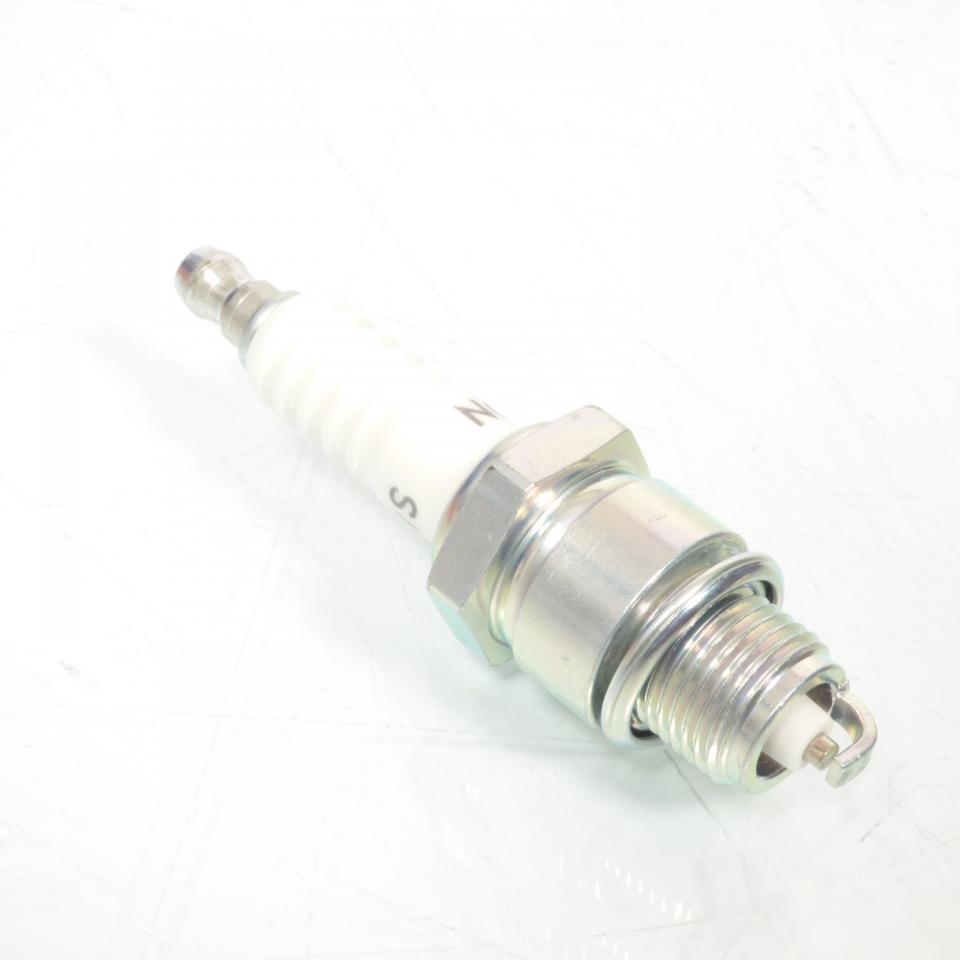 Bougie d'allumage NGK pour Quad Adly 50 Fox 1994 à 2007 BP7HS / 5111 Neuf