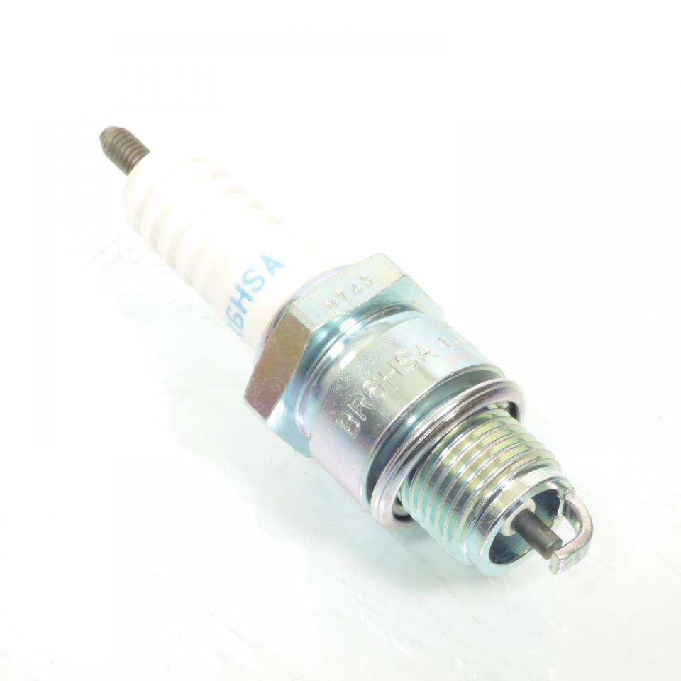 Bougie d'allumage NGK pour Scooter Honda 50 SFX 1995 à 2000 BR6HSA / 4296 / Par 10 Neuf
