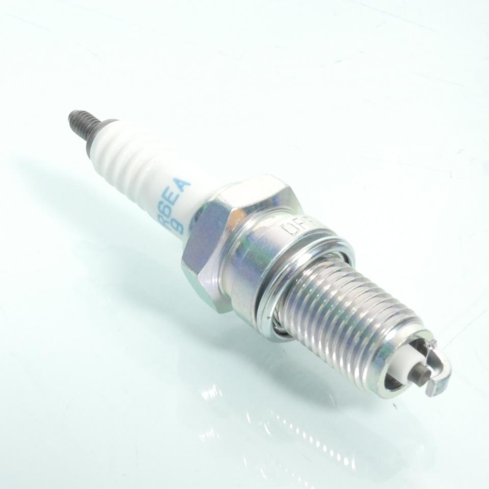 Bougie d'allumage NGK pour moto Kawasaki 1500 VN Drifter 1999 à 2000 DPR6EA-9 Par 10 Neuf