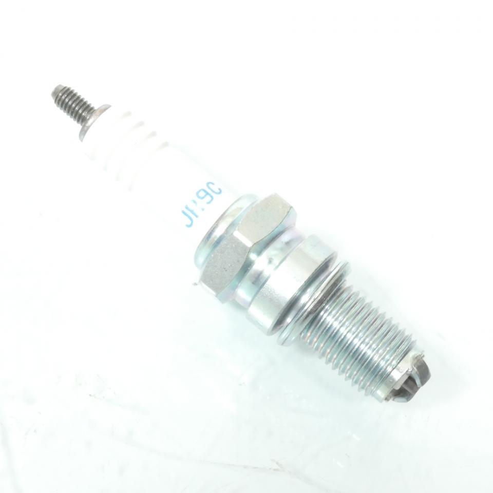 Bougie d'allumage NGK pour Moto Suzuki 750 Gsx F 1989 à 1997 JR9C / 6193 / Par 10 Neuf