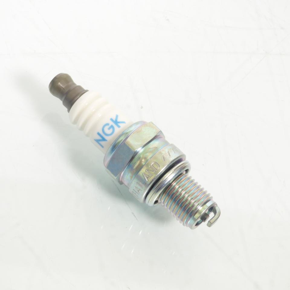 Bougie d'allumage NGK pour moto CMR5H / 7599 Neuf