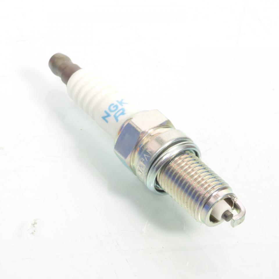 Bougie d'allumage NGK pour auto DCPR8E / 4179 / Olive fixe Neuf