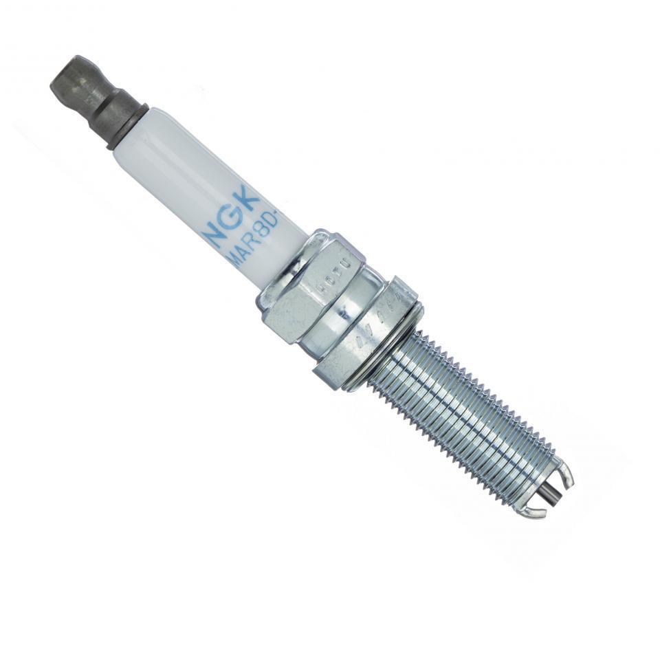 Bougie d'allumage NGK pour moto BMW 1200 R Gs Lc 2013 à 2018 LMAR8D-J 93444 Neuf