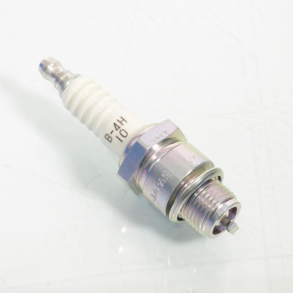 Bougie d'allumage NGK pour moto B-4H-10 / 4010 Neuf