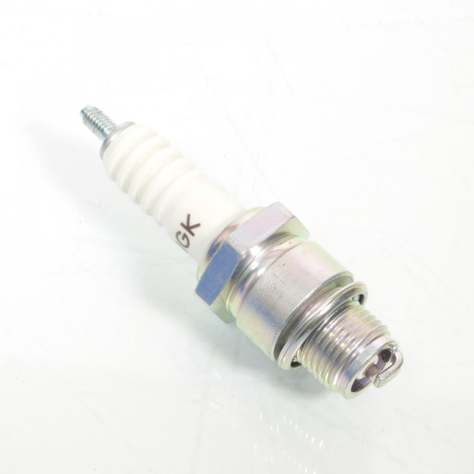 Bougie d'allumage NGK pour moto B6HS-5 / 6154 Neuf
