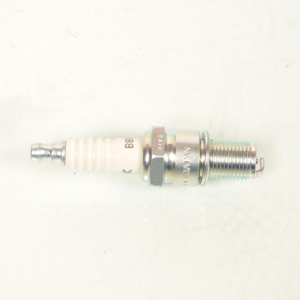 Bougie d'allumage NGK pour Moto Triumph 750 Trident 1991 à 1998 B8ES Neuf
