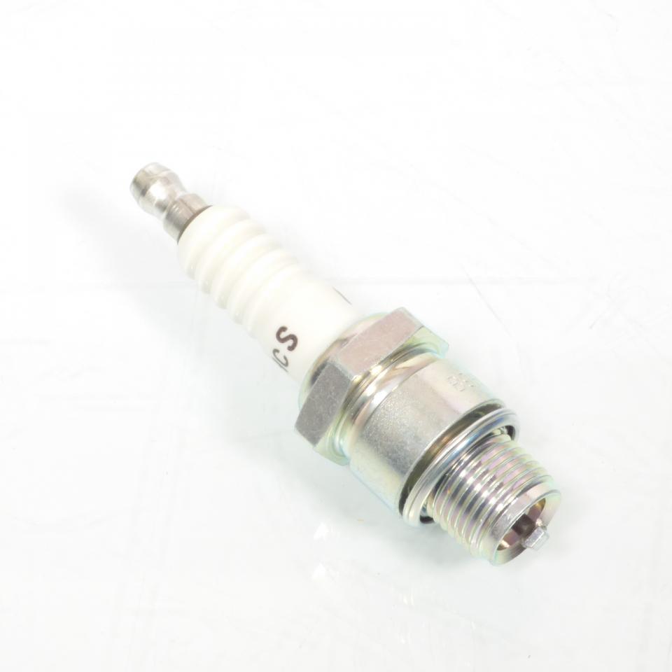 Bougie d'allumage NGK pour moto Kawasaki 350 S2 1972 à 1974 B9HCS / 2721 Neuf