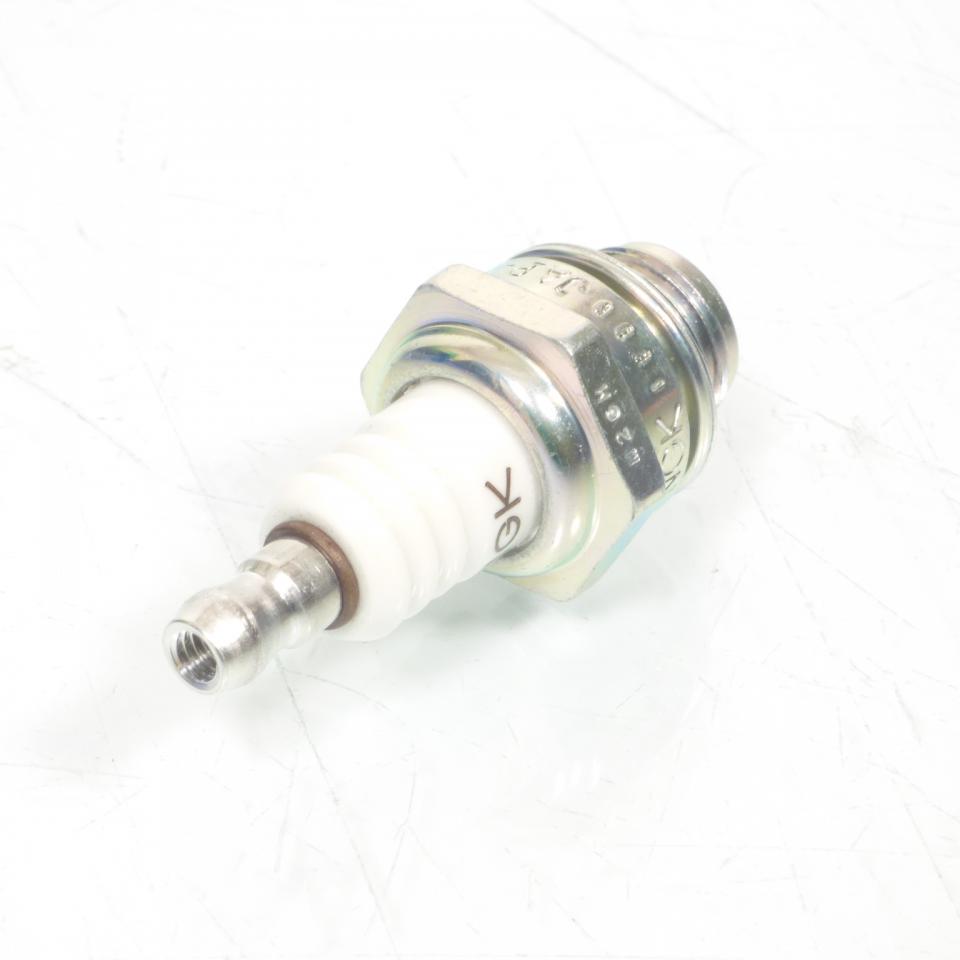 Bougie d'allumage NGK pour moto BM6 / 2027 Neuf
