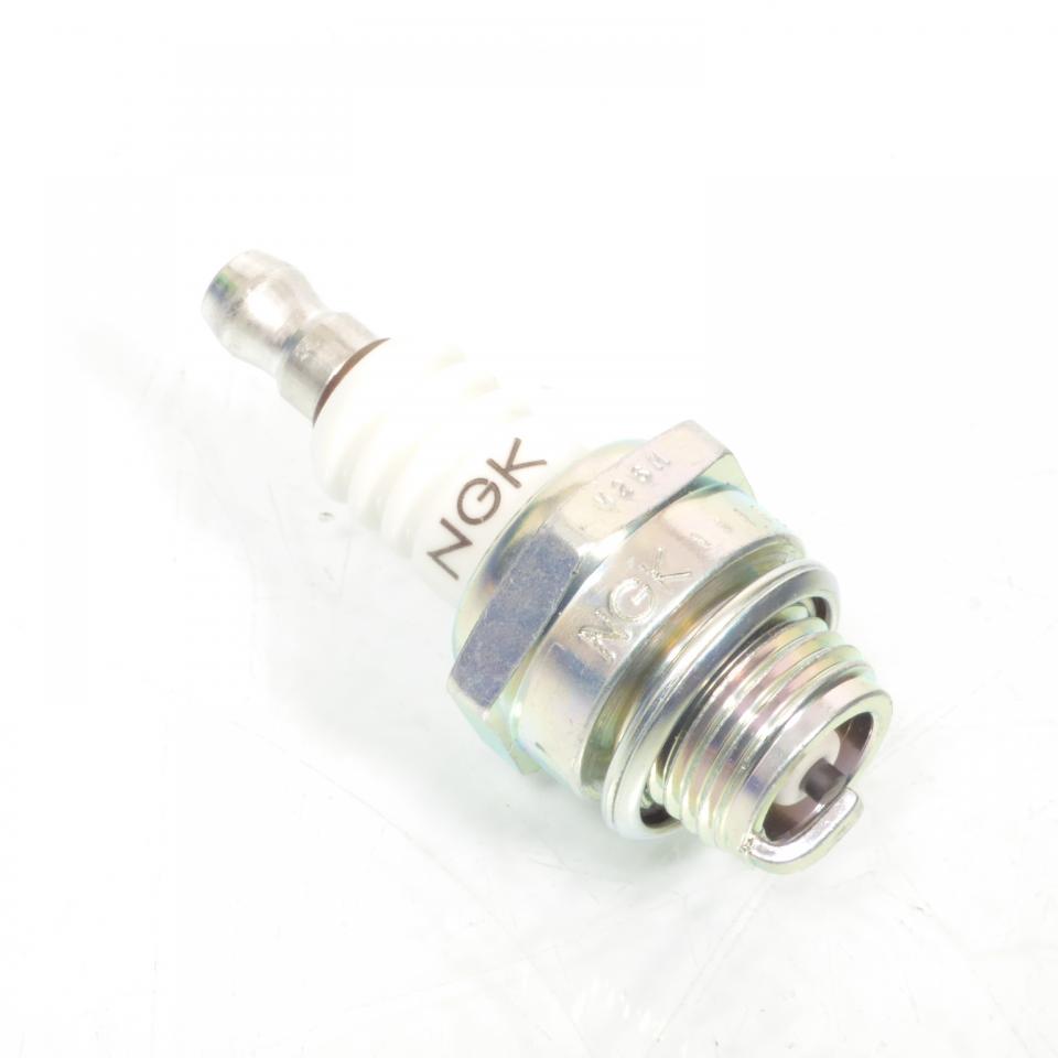 Bougie d'allumage NGK pour moto BM6 / 2027 Neuf