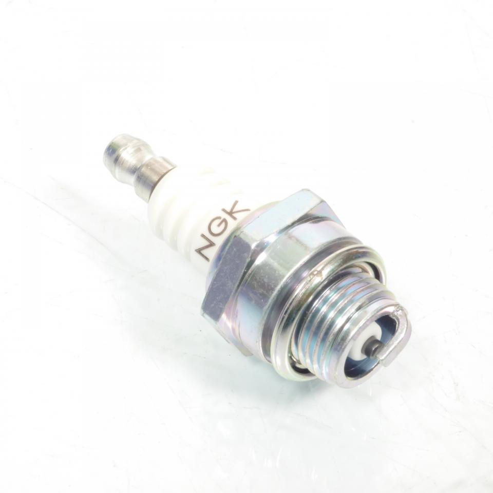 Bougie d'allumage NGK pour moto BM7 / 6321 Neuf
