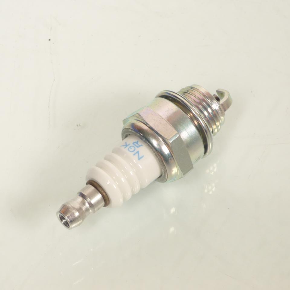 Bougie d'allumage NGK pour moto BPMR6A-10 / 1029 Neuf