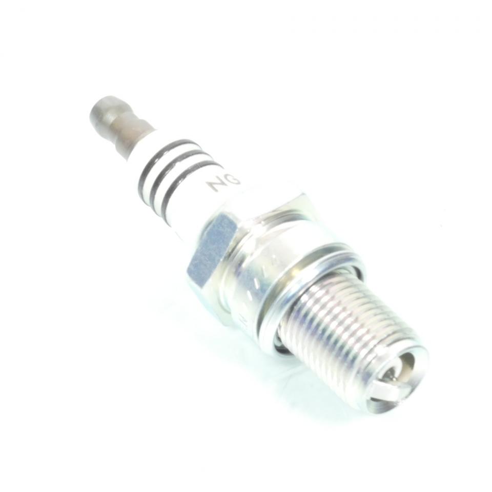 Bougie d'allumage NGK pour Moto KTM 250 Exc 2T 1998 à 2009 BR8ECMIX / 3520 / Par 4 Neuf
