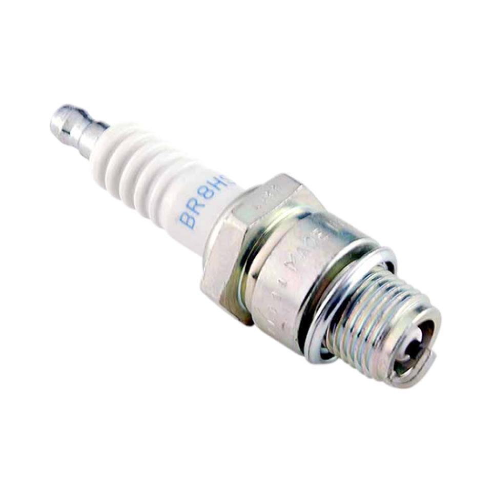 Bougie d'allumage NGK pour Scooter MBK 50 Cw L Booster Naked 13P 2012 à 2018 Neuf